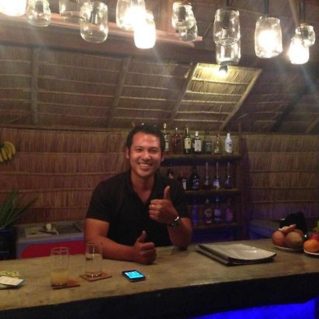 Koh Mook De Tara Beach Resort Ngoại thất bức ảnh